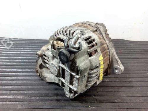 Alternator NISSAN NAVARA NP300 (D40)  | BP2527883M7 