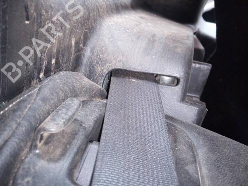 Used Rear right seatbelt RENAULT KADJAR (HA_, HL_) [2015-2025]  15847807