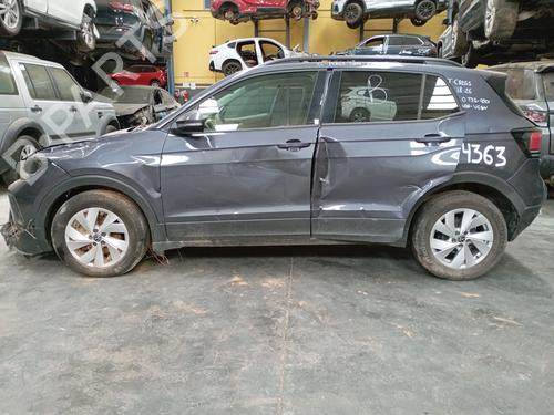 Pedal VW T-CROSS (C11, D31)  | BP32482774I4 