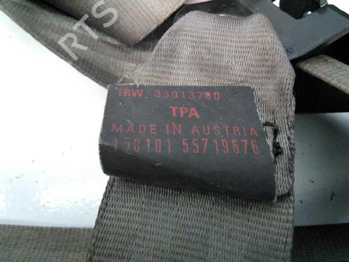 Front left seatbelt SEAT LEON (1M1)  | BP8719970I26 