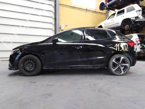 Alternator SEAT IBIZA V (KJ1, KJG) 1.5 TSI | BP13367833M7 