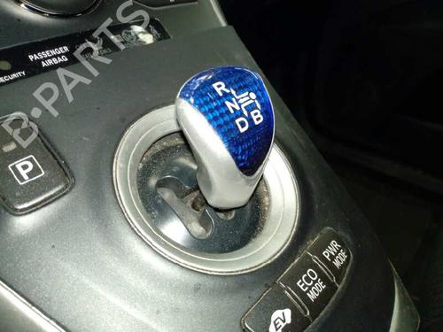 Used Gear lever TOYOTA AURIS (_E15_) 1.8 Hybrid (ZWE150_, ZWE150R) (136 hp) 7414567
