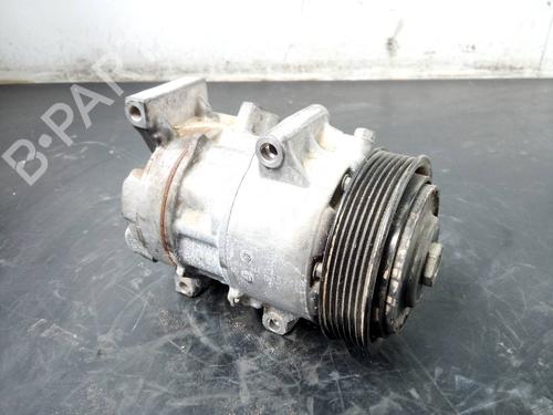 AC compressor TOYOTA VERSO (_R2_) 1.8 (ZGR21_, ZGR21R) | BP13939809M34 