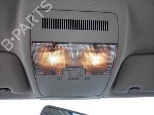 Used Interior roof light AUDI A3 (8P1) 2.0 TDI 16V (140 hp) 10549045