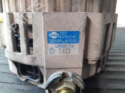 Alternator NISSAN MICRA II (K11)  | BP6058012M7 