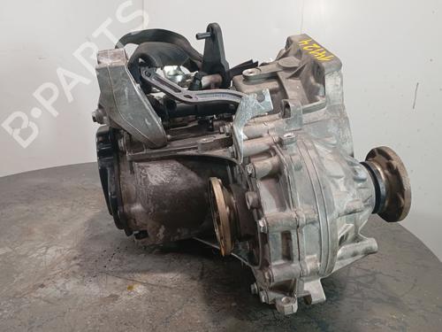 Gearbox SEAT ALTEA (5P1) 1.9 TDI | BP29427744M3 