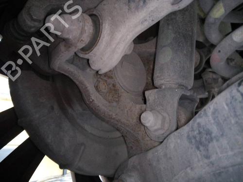 Used Left rear steering knuckle KIA SPORTAGE III (SL) 1.6 GDI (135 hp) 9309197