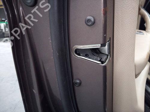 Venstre fortil lås BMW 3 Touring (F31) 318 d (143 hp) 16574008