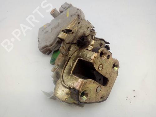 Rear left lock NISSAN TERRANO II (R20) 3.0 Di 4WD | BP7249496C100 