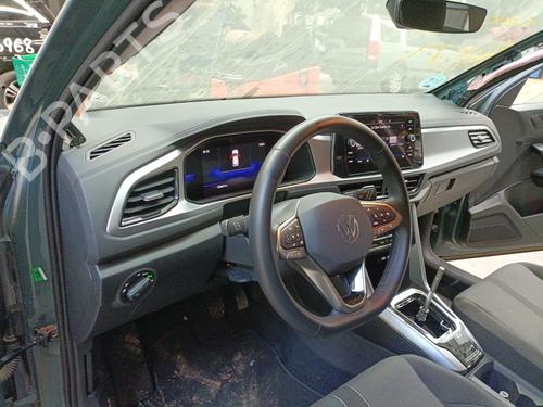 Handskerum VW T-ROC (A11, D11) 1.5 TSI | BP32977402C95  - Image 9