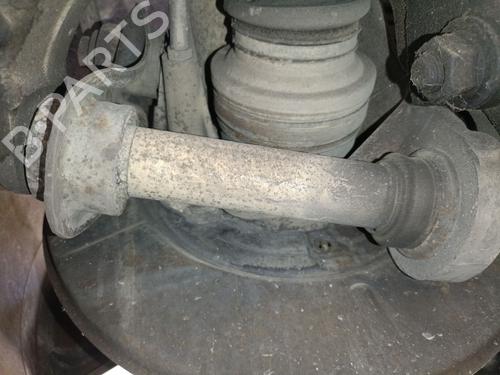 Used Right rear steering knuckle BMW X5 (E53) 3.0 d (218 hp) 29199746