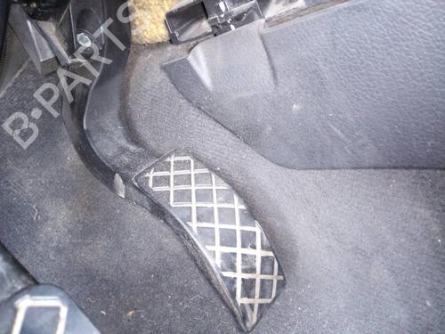 Used Pedal AUDI A4 B7 (8EC) 2.0 TDI 16V (140 hp) 16238186