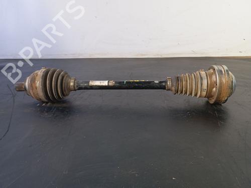 Used Right front driveshaft VW TIGUAN ALLSPACE (BW2, BJ2) 2.0 TSI 4motion (190 hp) 27403175