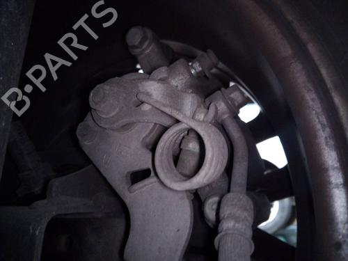 Used Right rear brake caliper KIA RIO IV (YB, SC, FB) 1.25 (84 hp) 11591649