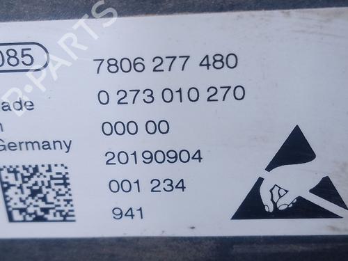 Steering rack JAGUAR F-PACE (X761) 3.0 SDV6 AWD | BP31065252M22 - Image 6