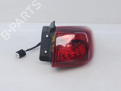 Used Right taillight HYUNDAI KONA (OS, OSE, OSI) 1.0 T-GDi (120 hp) 29481166