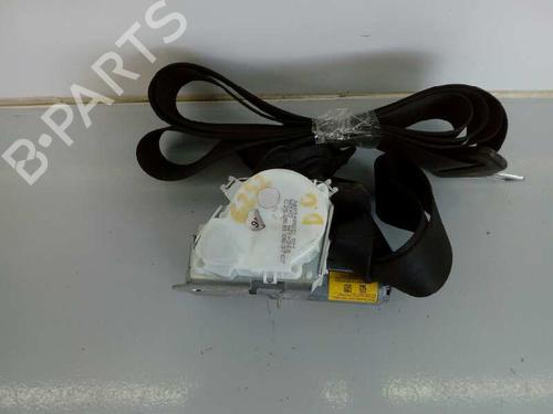Front right seatbelt MERCEDES-BENZ C-CLASS (W204) C 200 CDI (204.001) | BP8720028I25 