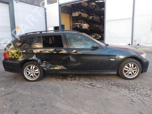 Instrument cluster BMW 3 Touring (E91) 320 d | BP4650049C47 