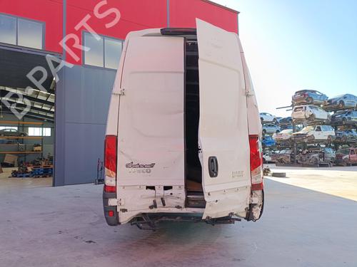 Engine IVECO DAILY VI Van 35S18, 35C18, 40C18, 50C18, 60C18, 65C18, 70C18 | BP36412046M1 - Image 3