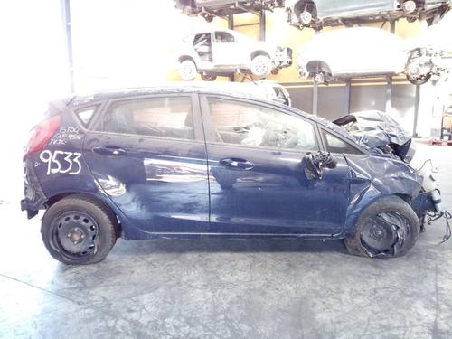 Used Parts FORD FIESTA VI Van  1.5 TDCi  1161678