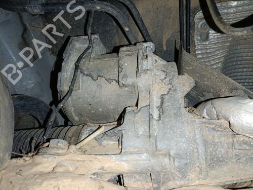 Used Steering rack FORD FOCUS III 1.5 TDCi (120 hp) 32388849