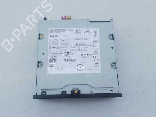 Electronic module VW T-CROSS (C11, D31) | BP32685589M83 - Image 9