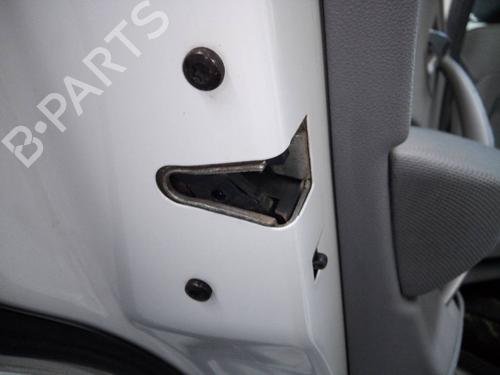 Used Rear left lock BMW X3 (E83) 2.0 d (150 hp) 17615714