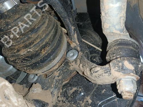 Used Right front steering knuckle Right front steering knuckle VW GOLF VIII (CD1, DA1) 1.0 TSI (110 hp) 36466397 36466397