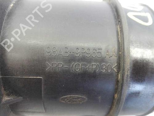 Mass air flow sensor FORD FOCUS I (DAW, DBW)  | BP2516388M95 