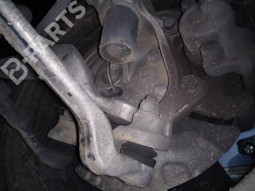 Used Right front steering knuckle Right front steering knuckle BMW 1 (E87) [2003-2013] 8959269 8959269