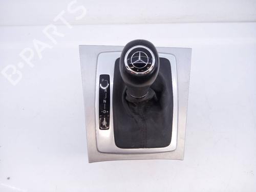 Used Gear lever MERCEDES-BENZ E-CLASS Coupe (C207) [2009-2016]  11848556