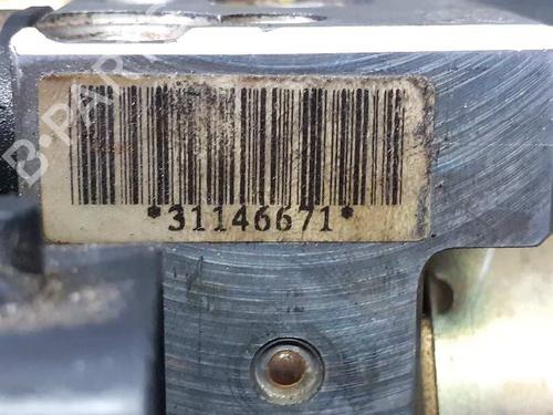 ABS pump SUZUKI GRAND VITARA I (FT, HT) 2.0 HDI 110 4x4 (SQ420D, TD82V) | BP6319397M43 