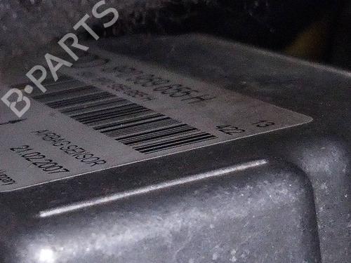 Airbag Kit AUDI A3 (8P1)  | BP19482548C86 