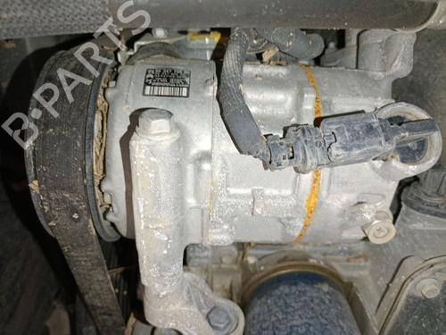 Used AC compressor CITROËN C3 AIRCROSS II (2R_, 2C_) 1.2 PureTech 110 (2RHNZB, 2RHNZW, 2RHNPX, 2RHNPJ) (110 hp) 31189964