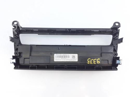 Climate control BMW 2 Coupe (F22, F87) 220 d | BP9268540I5 