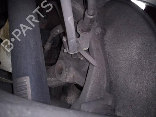 Used Right rear steering knuckle AUDI A5 Sportback (8TA) 2.0 TDI (143 hp) 13388881