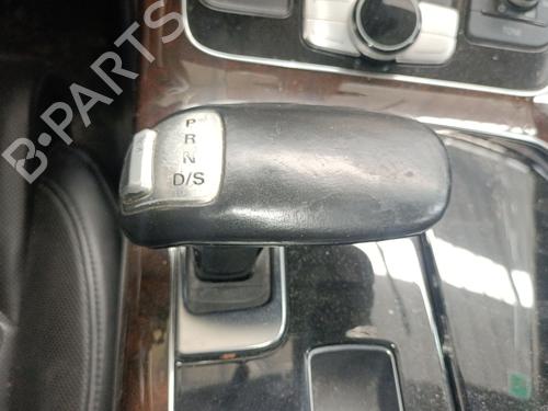 Gearstang Gearstang AUDI A8 D4 (4H2, 4H8, 4HC, 4HL) 4.0 TFSI quattro (435 hp) 36912794 36912794