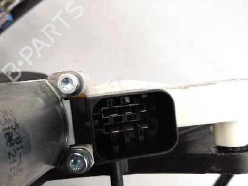 Front left window mechanism MERCEDES-BENZ E-CLASS Coupe (C207) E 350 CDI (207.322) | BP3346272C22 
