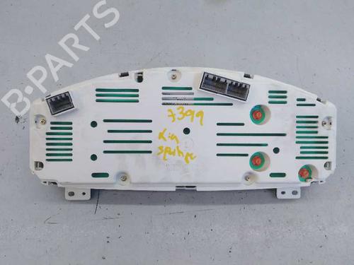 Instrument cluster KIA SPORTAGE II (JE_, KM_) 2.0 CRDi 4WD | BP5786930C47 