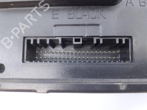 Electronic module RENAULT MEGANE III Hatchback (BZ0/1_, B3_) 1.5 dCi (BZ1G, BZ1W, BZ0R) | BP8307170M83 