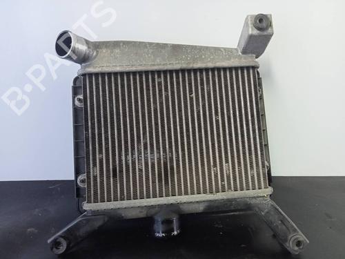 Intercooler TOYOTA RAV 4 II (_A2_)  | BP17755542M30 
