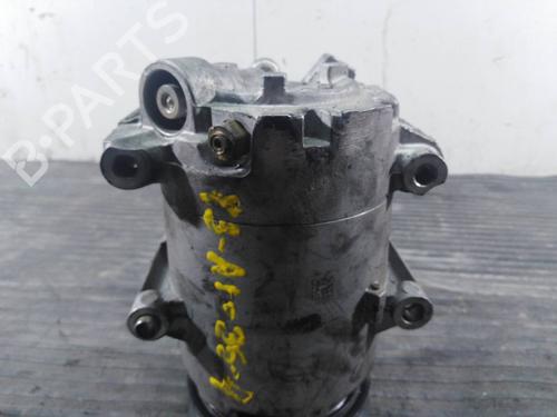 AC-Kompressor FORD FIESTA VI (CB1, CCN)  | BP10251295M34 