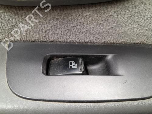 Used Left rear window switch HYUNDAI TERRACAN (HP) 2.9 CRDi 4WD (163 hp) 25761345