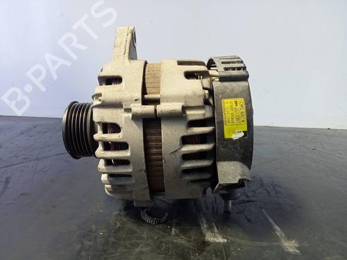 Alternator KIA SPORTAGE III (SL)  | BP19321765M7 