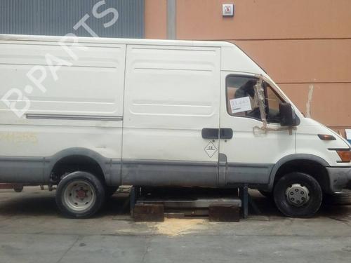 Right mirror IVECO DAILY III Van 29 L 11 V | BP28129032C27 