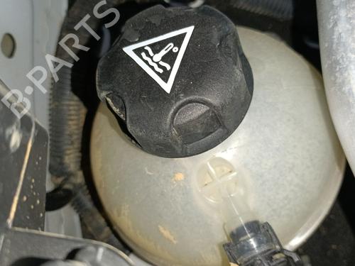 Used Expansion tank PEUGEOT 3008 II SUV (MC_, MR_, MJ_, M4_) 1.5 BlueHDi 130 (131 hp) 29146326