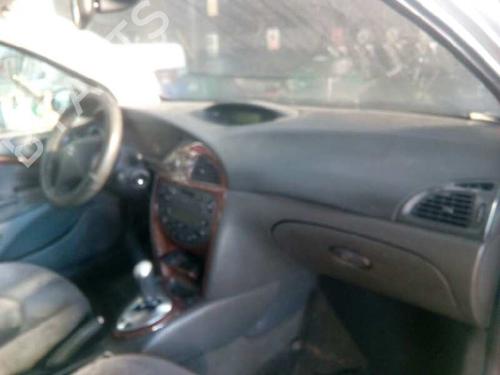 Engine control unit (ECU) CITROËN C5 I (DC_) 2.2 HDi (DC4HXB, DC4HXE) | BP7247422M57 