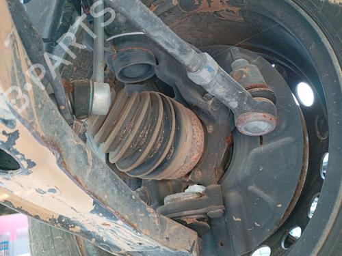 Used Right front steering knuckle FORD TRANSIT V363 Van (FCD, FDD) 2.0 EcoBlue (130 hp) 27833126
