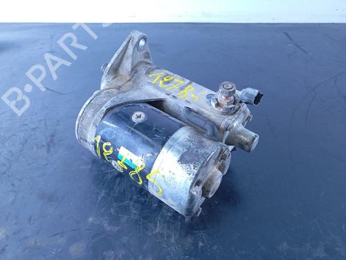 Used Starter TOYOTA HILUX VII Pickup (_N1_, _N2_, _N3_) 2.5 D-4D 4WD (KUN25) (144 hp) 25745558