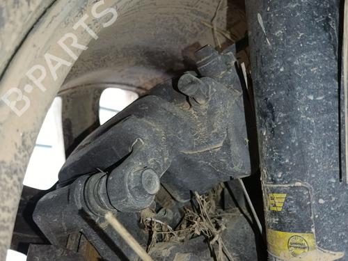 Used Left rear brake caliper Left rear brake caliper 38707302 38707302